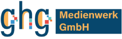 GHG Medienwerk GmbH – Ihr Magazin für Cybersecurity und Digitale Sicherheit