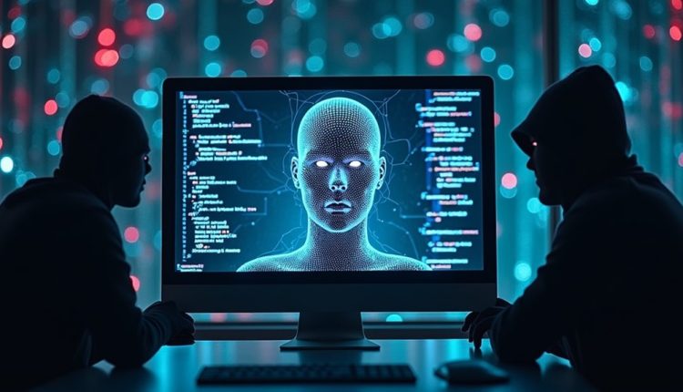 KI-gestützte Phishing-Techniken