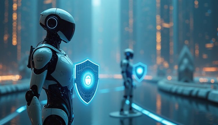 KI-Selbstschutzstrategien 2030