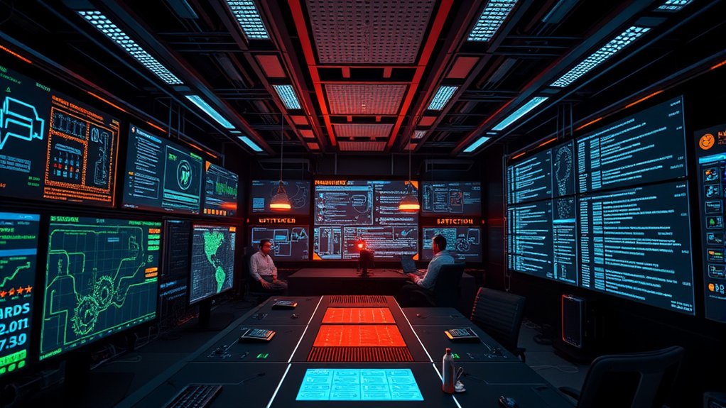 Automatisierte Zero-Day-Bedrohungserkennung