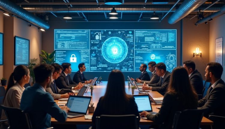 Eine Sicherheitskultur aufbauen