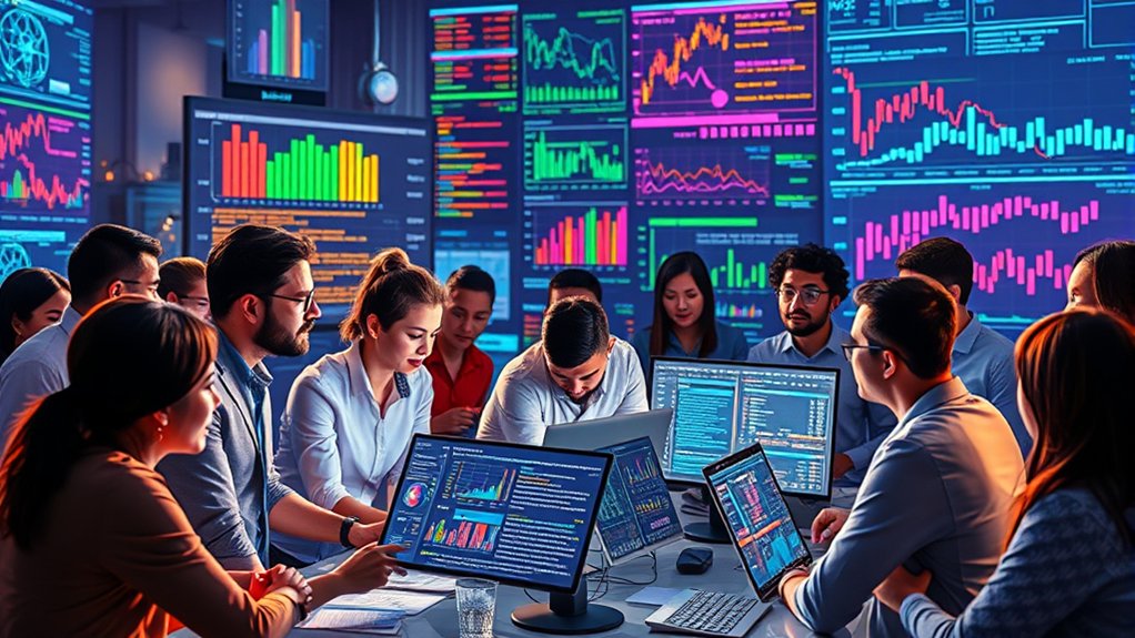 Bekämpfung von KI-gesteuerter Desinformation in Zusammenarbeit