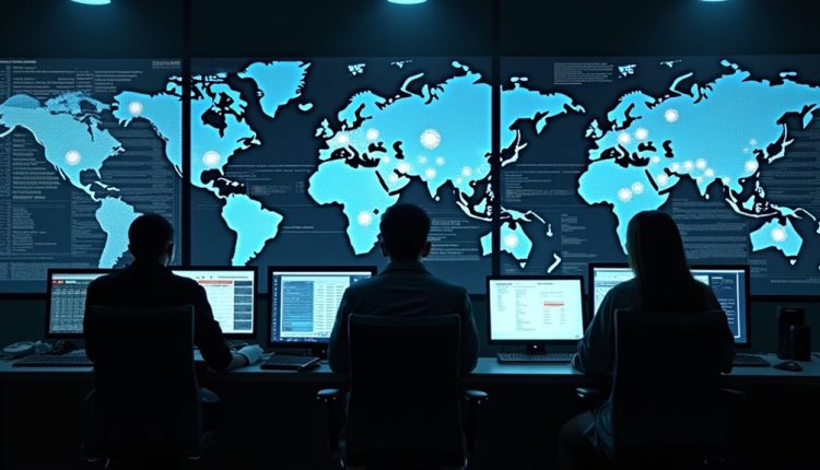 cyber attack response strategy