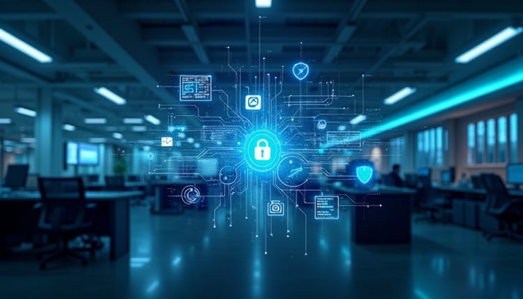 Cybersicherheitsvorschriften für Unternehmen