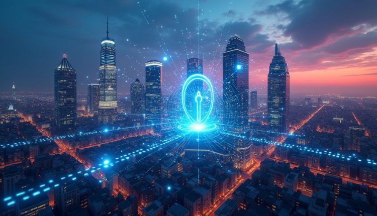 Datenschutz zukünftige Trends