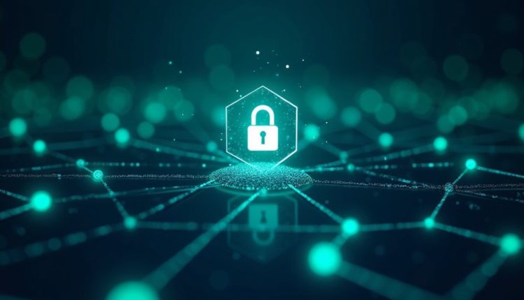 Dezentrale Systeme bauen Vertrauen auf