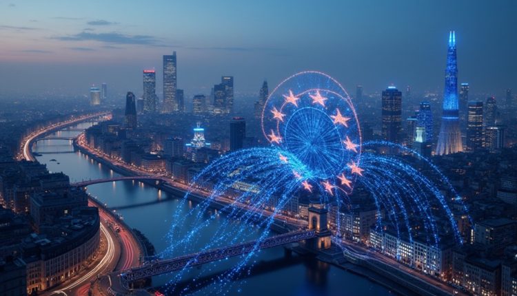 Digitale Unabhängigkeit für Europa