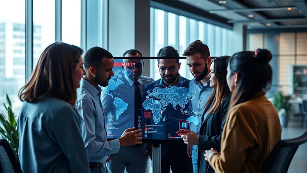 Effektive Vorfallreaktionsprotokolle