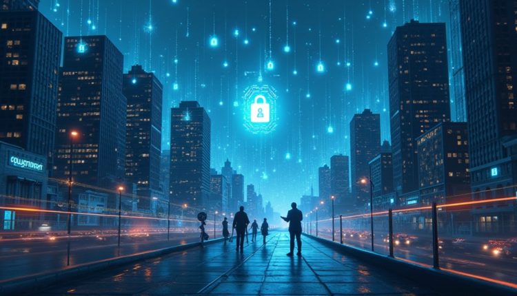 Verschlüsselung im täglichen Leben