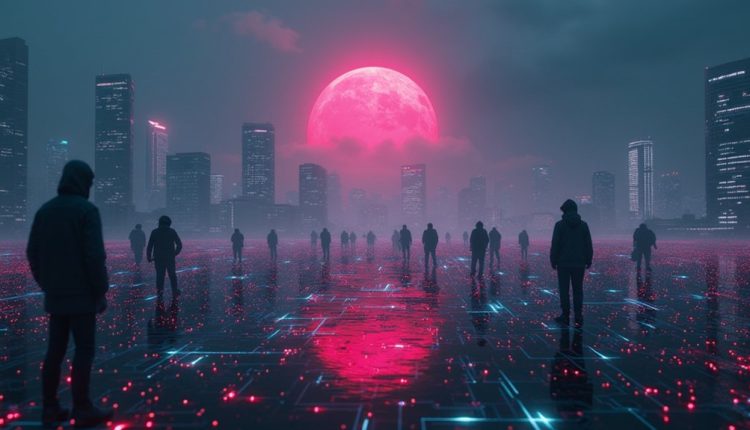 Entwickelnde Cyberbedrohungen 2025