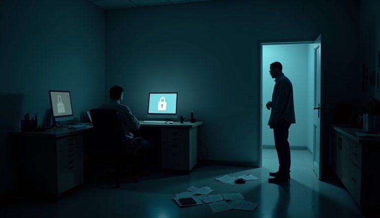 Menschliche Verwundbarkeit in der Arbeitswelt