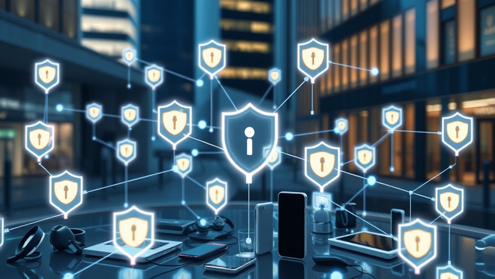 Herausforderungen im IoT-Datenmanagement