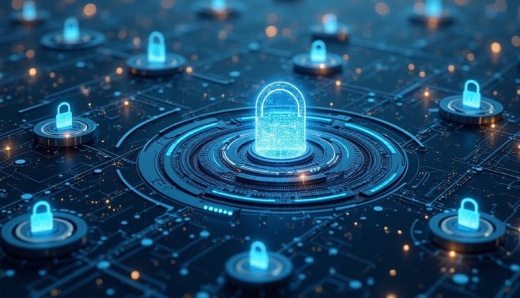 Neue Cybersicherheitsstrategie Übersicht