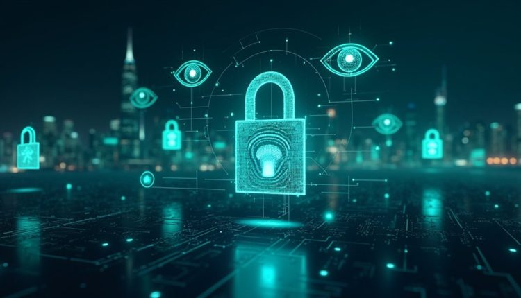 Passwortsicherheit Evolution voraus