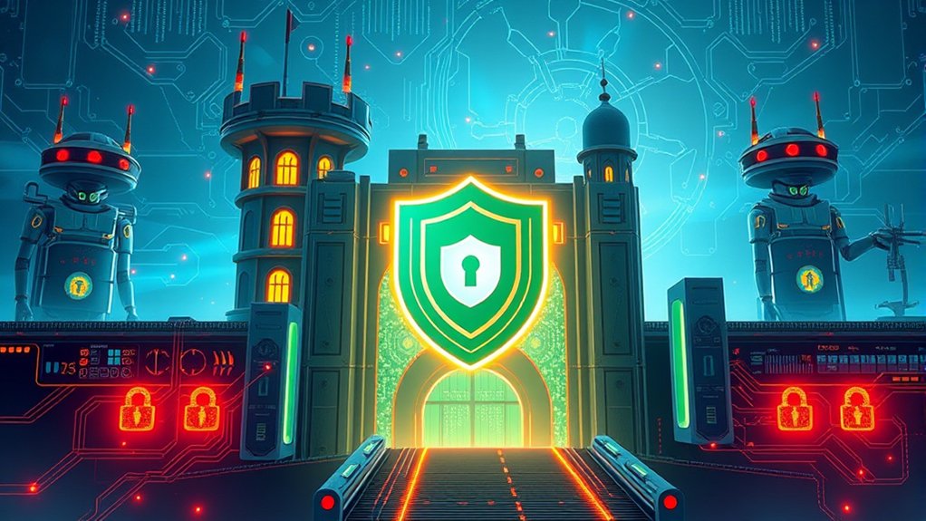 Proaktive Phishing-Abwehrstrategien