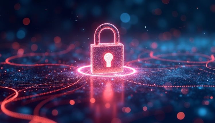 Quantenverschlüsselung verbessert die Sicherheit