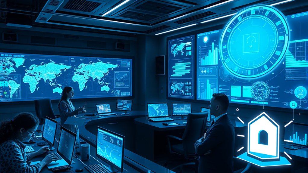 Erholung und zukünftige Vorbereitung