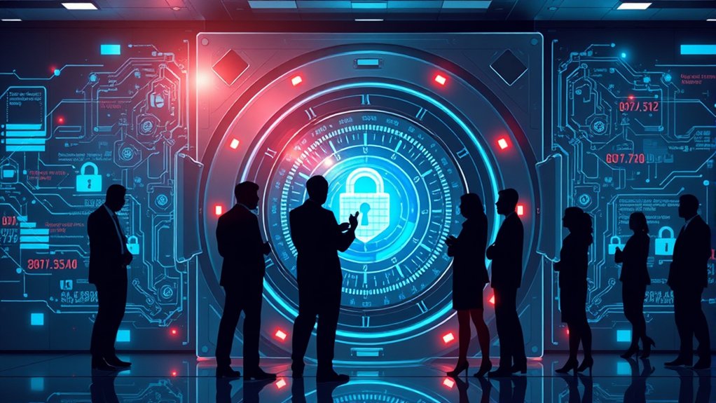 Verantwortung für den Schutz von Benutzerdaten