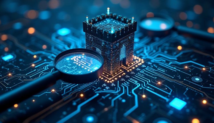 Verwundbarkeitsbewertung durch Penetrationstests