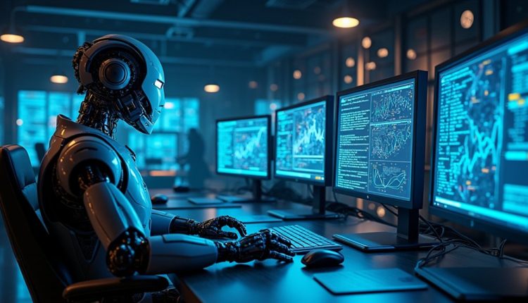 Automatisierung der Erkennung von Zero-Day-Schwachstellen