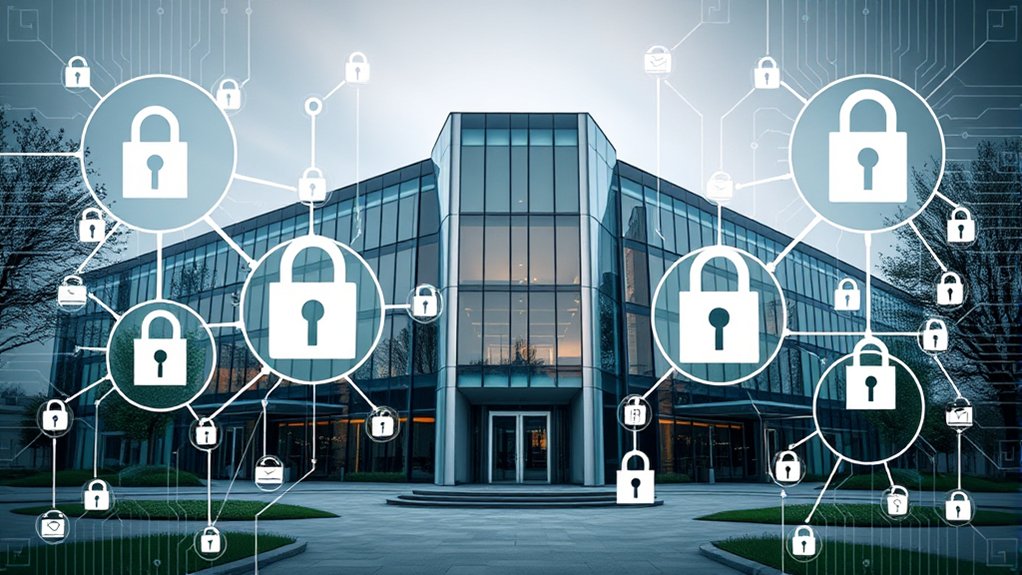 Herausforderungen bei der Implementierung von Zero-Trust-Sicherheit